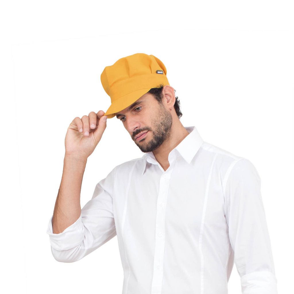 giallo ocra